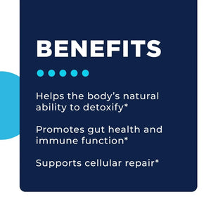 BioToxin Binder by CellCore Benefits