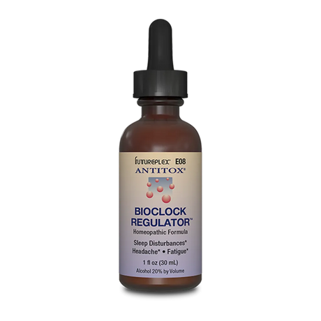 Bioclock Regulator E08 by Apex Energetics