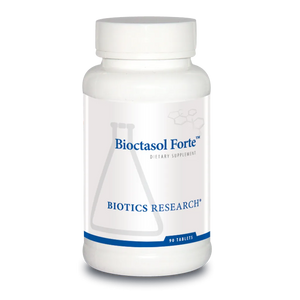 Bioctasol Forte by Biotics Research