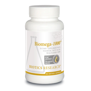 Biomega-1000 by Biotics Research