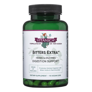 Bitters Extra