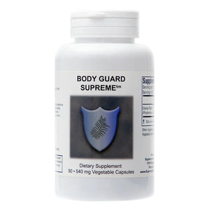 Body Guard Supreme by Supreme Nutrition