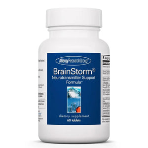 BrainStorm by Allergy Research Group