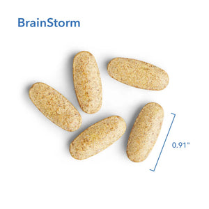 BrainStorm by Allergy Research Group Example