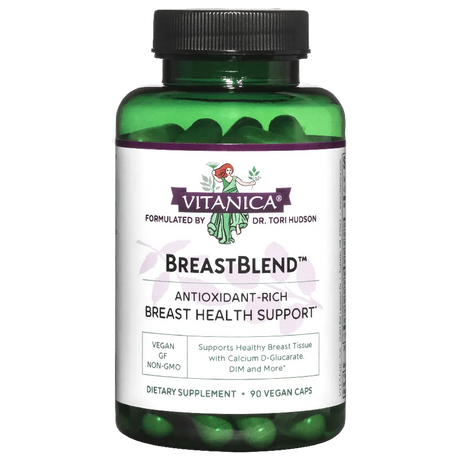 BreastBlend by Vitanica