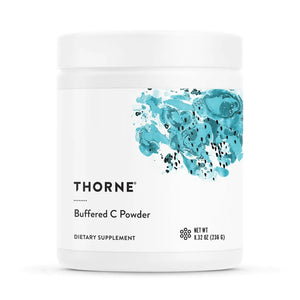 Buffered C Powder by Thorne