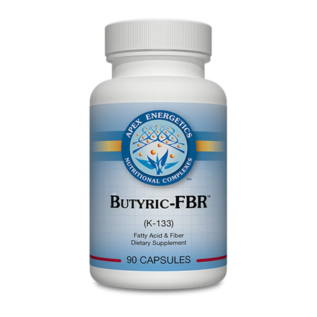 Butyric-FBR K-133 by Apex Energetics