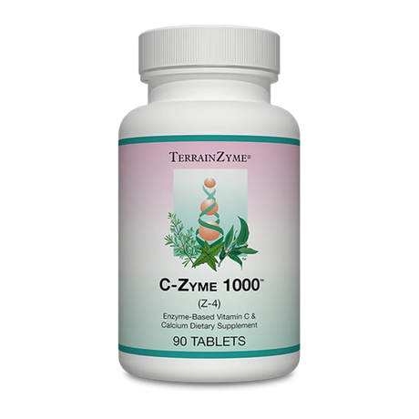 C-Zyme 1000 Z-4 by Apex Energetics