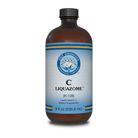 C Liquazome K-139 by Apex Energetics
