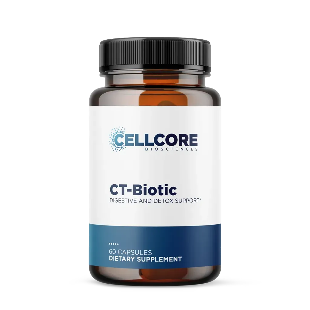 CT-Biotic by CellCore