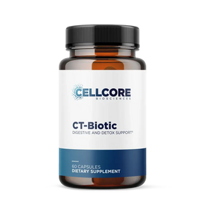 CT-Biotic by CellCore