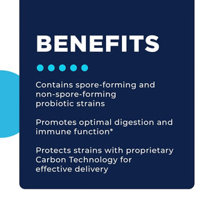 CT-Biotic by CellCore Benefits
