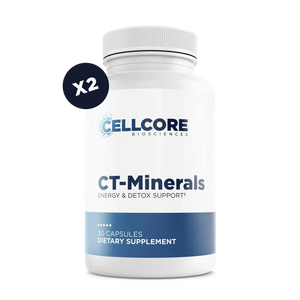 CT-Minerals by CellCore