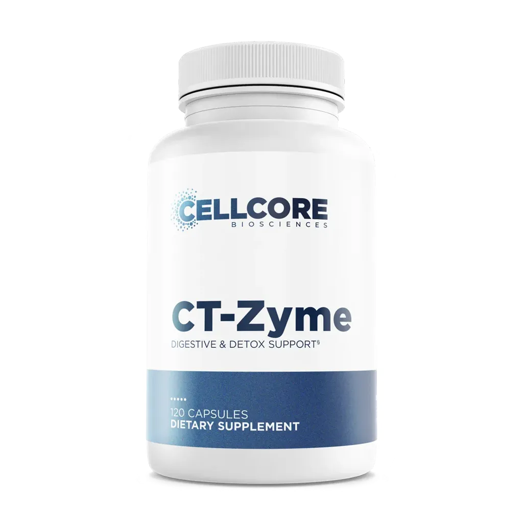 CT-Zyme by CellCore