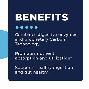 CT-Zyme by CellCore Benefits