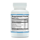 CYTOCALM 6 by Functional Genomic Nutrition Supplement Facts