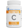 C Colon by Systemic Formulas