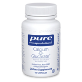 Calcium-d-Glucarate by Pure Encapsulations