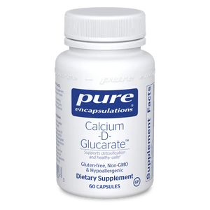 Calcium-d-Glucarate