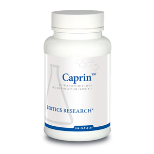 Caprin by Biotics Research
