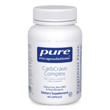 CarbCrave Complex by Pure Encapsulations