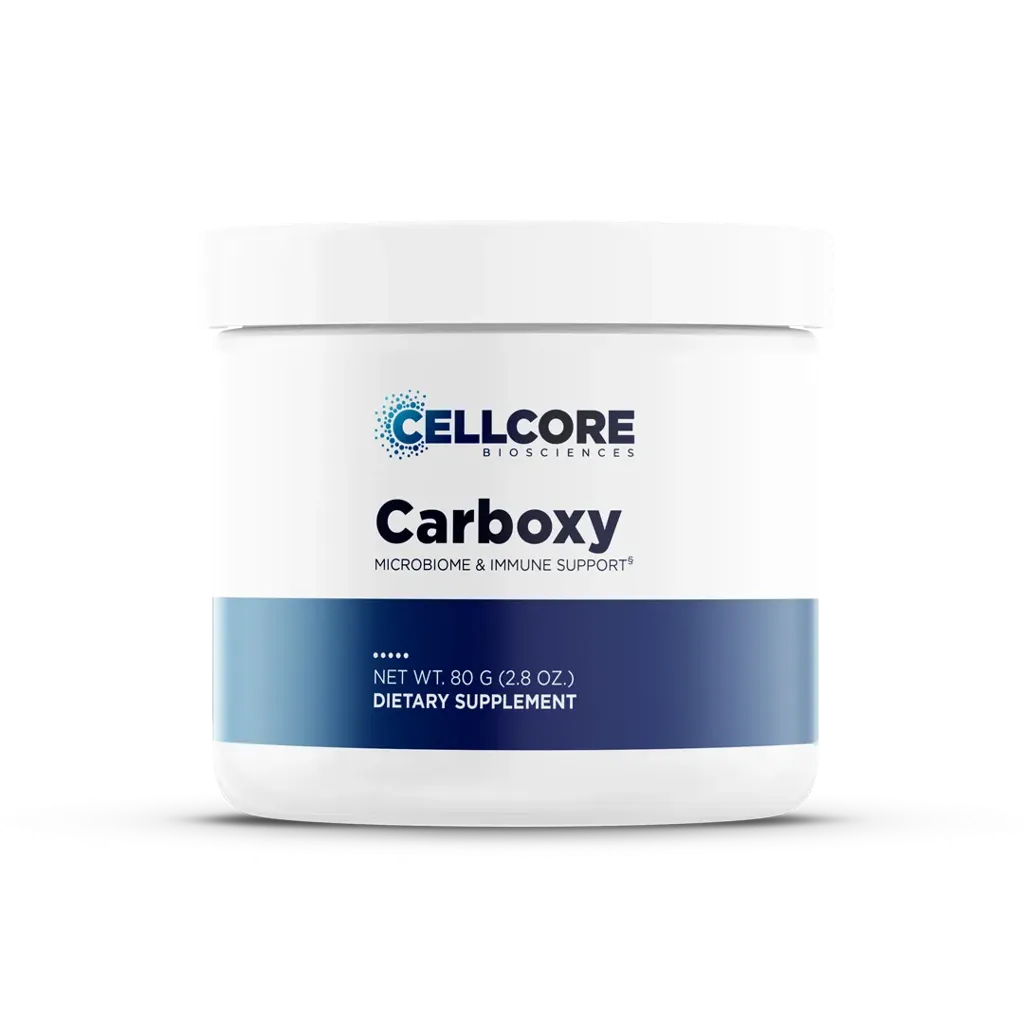 Carboxy by CellCore