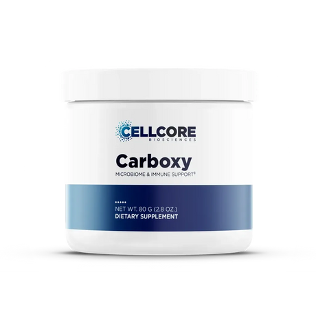 Carboxy by CellCore