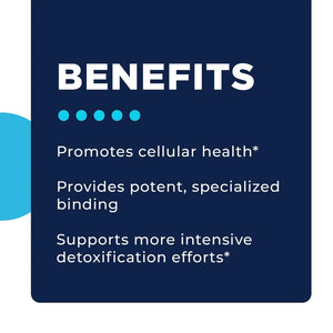 Carboxy by CellCore Benefits
