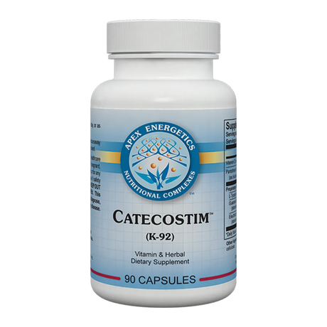 Catecostim K-92 by Apex Energetics