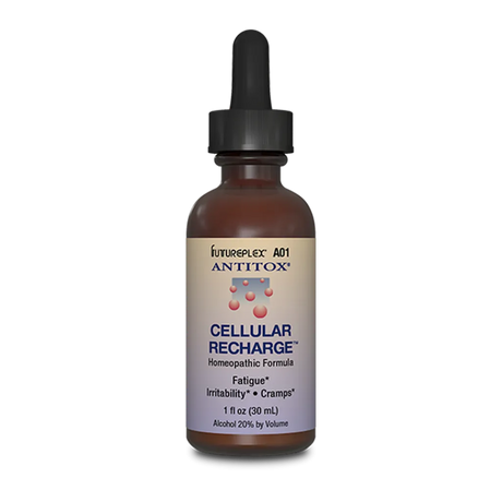 Cellular Recharge A01 by Apex Energetics