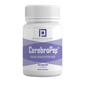 CerebroPep by Integrative Peptides