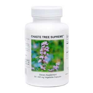 Chaste Tree Supreme by Supreme Nutrition