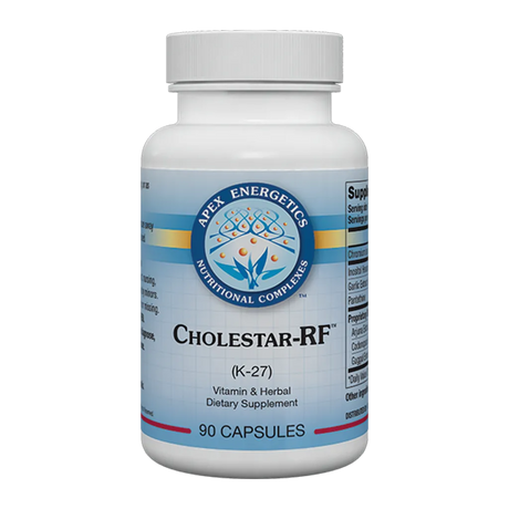 Cholestar-RF K-27 by Apex Energetics