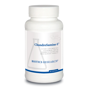 ChondroSamine-S by Biotics Research