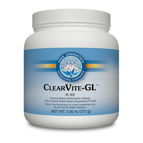 ClearVite-GL K-95 by Apex Energetics