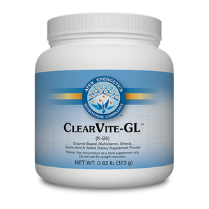 ClearVite-GL K-95 by Apex Energetics