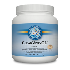 ClearVite-GL K-118 by Apex Energetics