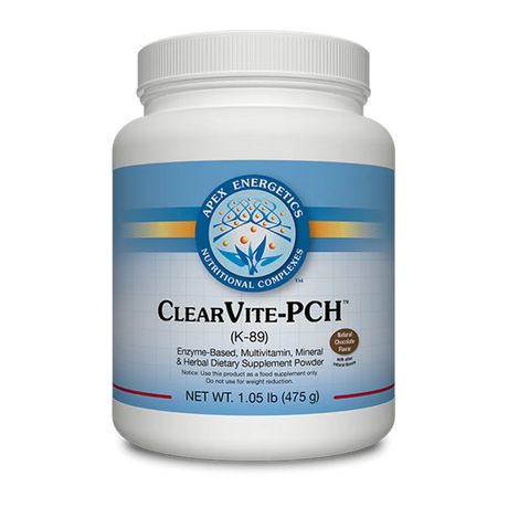ClearVite-PCH K-89 by Apex Energetics
