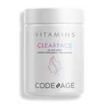 Clearface Vitamins by Codeage