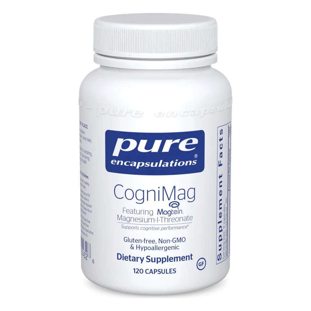 CogniMag by Pure Encapsulations