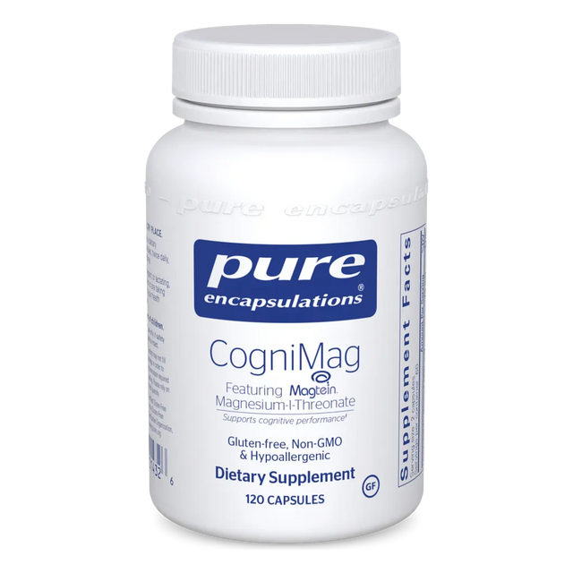 CogniMag by Pure Encapsulations