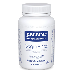 CogniPhos by Pure Encapsulations