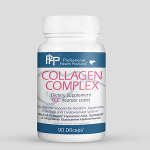 Collagen Complex by Professional Health Products