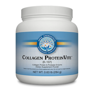 Collagen ProteinVite K-107 by Apex Energetics