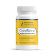 CoreBiotic by Researched Nutritionals