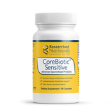CoreBiotic Sensitive by Researched Nutritionals