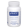 Coriolus extract by Pure Encapsulations