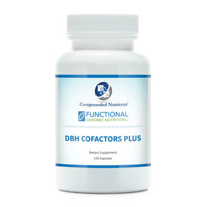 DBH Cofactors Plus by Functional Genomic Nutrition
