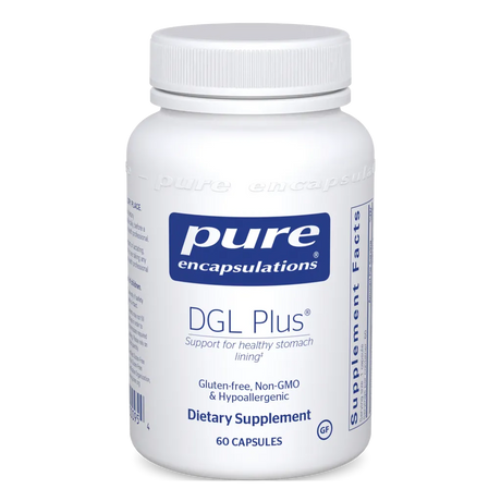 DGL Plus by Pure Encapsulations