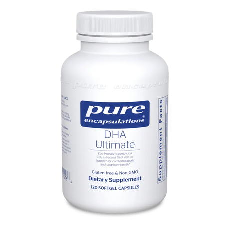 DHA Ultimate by Pure Encapsulations